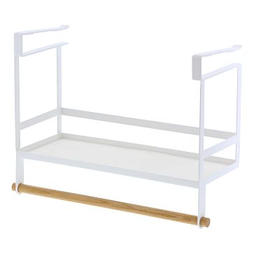 Yamazaki Under Shelf Spice Rack West Elm