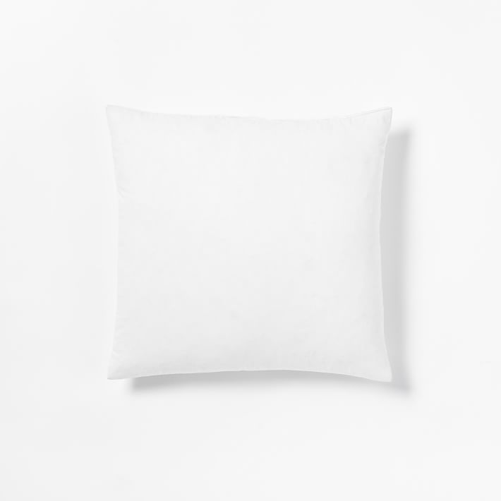 Decorative Pillow Insert - 18&quot; sq.