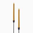 Colin King Wax Taper Candles (Set of 6)