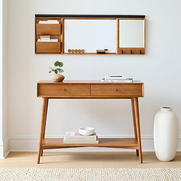 West elm online acorn