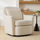 Dallas Swivel Chair