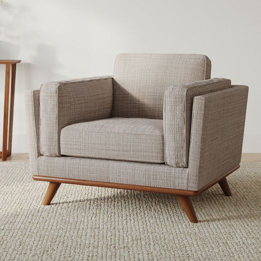 Zander Chair West Elm