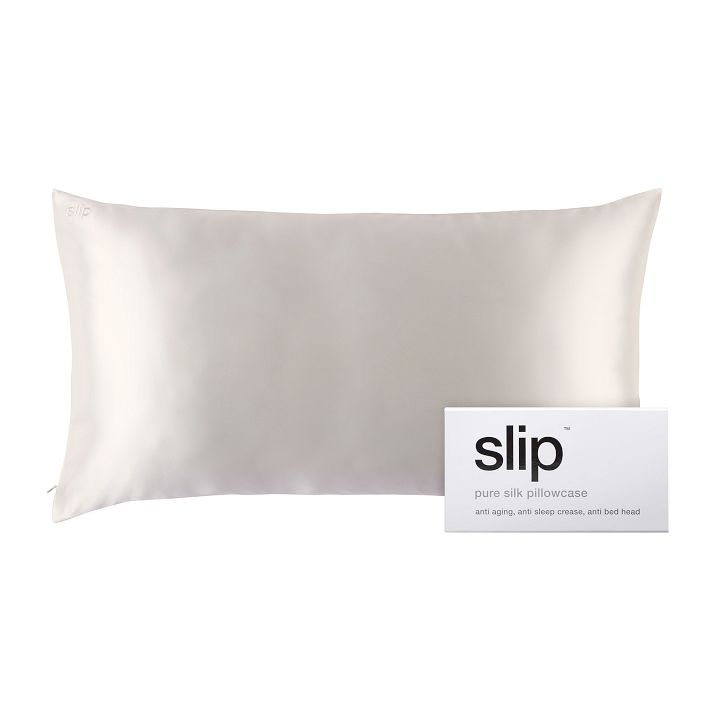 Slip® Silk Pillowcase