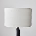 Drum Table Lamp Shades (14&quot;&ndash;15&quot;)