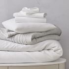 Open Box: Build Your Own Set - European Flax Linen Bedding