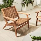 Acadia Outdoor Loveseat &amp; Lounge Chair Set