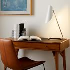Curl Desk Lamp