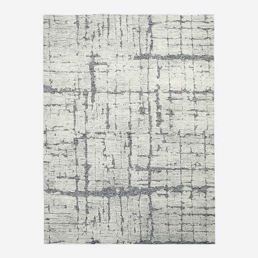 Birch Rug West Elm