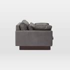 Harmony Leather Sofa (82&quot;)