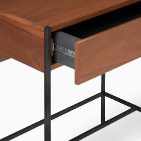 Zane mini desk on sale west elm