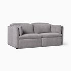 Shelter Motion Reclining Sofa (70&quot;&ndash;102&quot;)