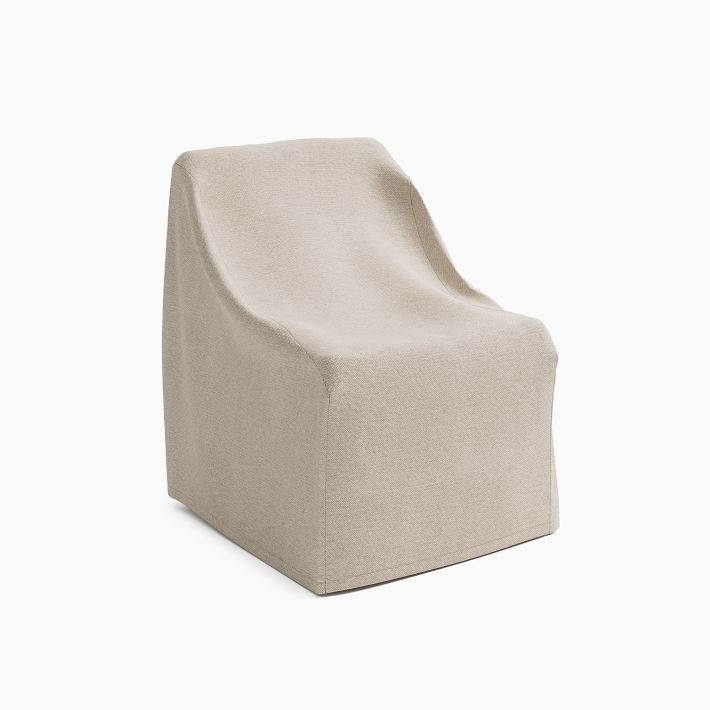 Universal Outdoor Dining Chair Protective Cover