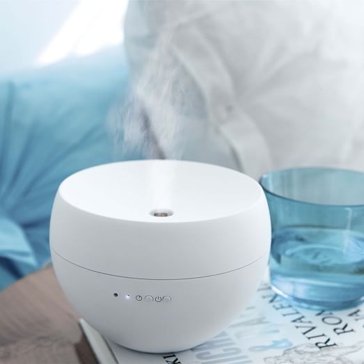 Jasmine Aroma Diffuser | West Elm