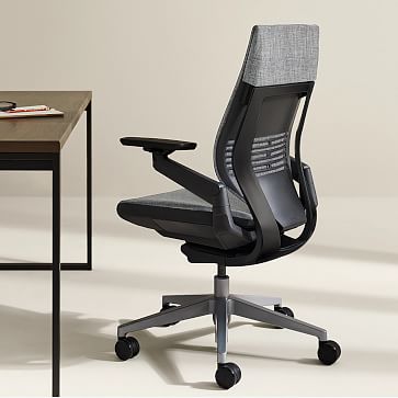 Why you shouldn't buy a SteelCase Gesture Office Chair