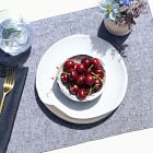 Atelier Saucier Chambray Placemat