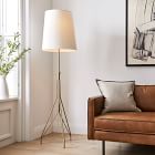 Eiffel Adjustable Floor Lamp