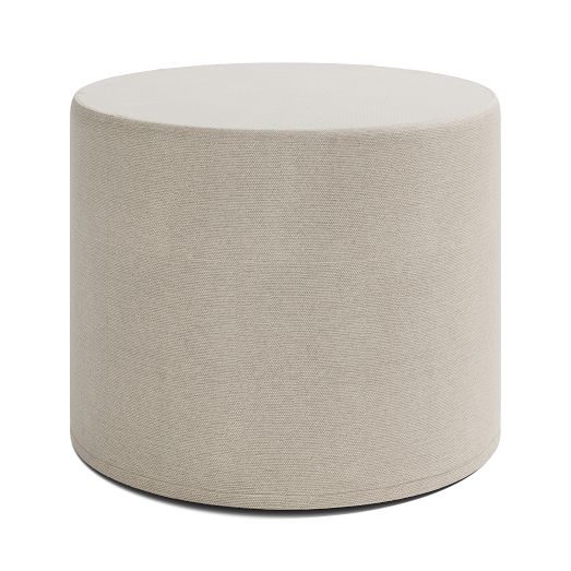 Universal Outdoor Bistro Dining Table Protective Cover West Elm