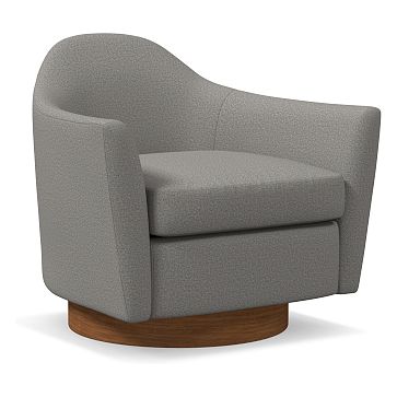 West elm haven online chair