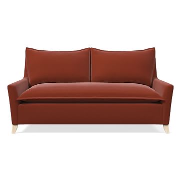 West elm deals bliss sleeper sofa