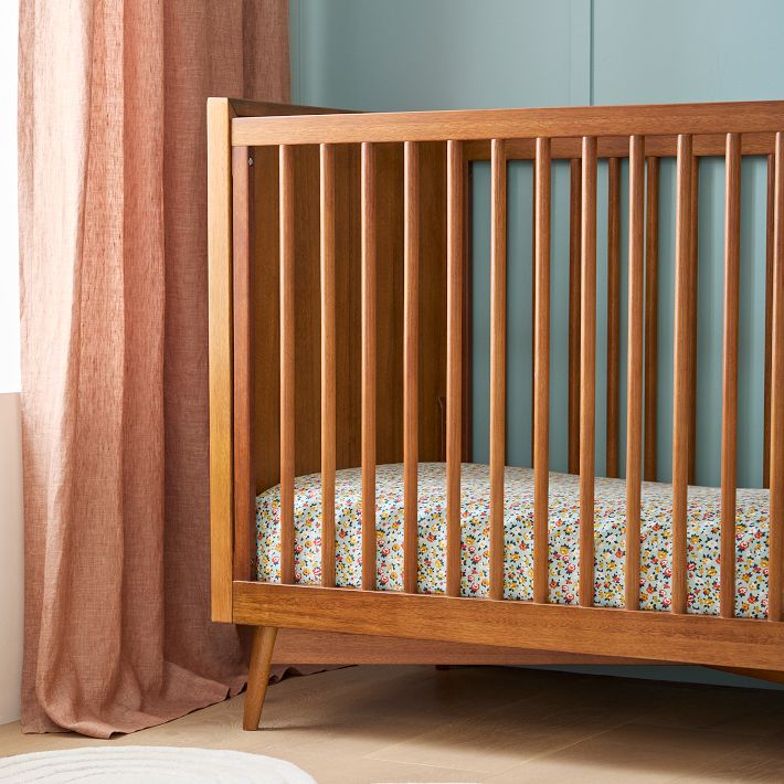 Dawson crib discount pottery barn