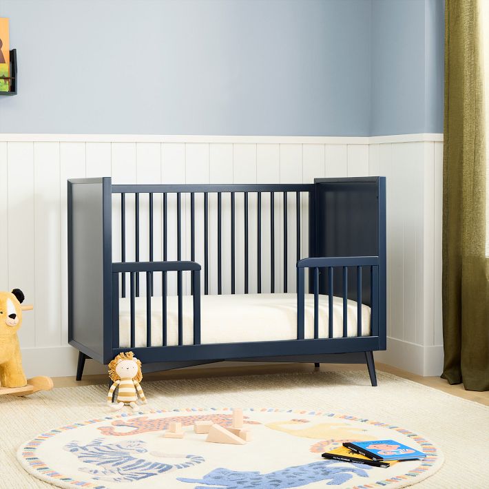 Pottery barn kids discount mid century crib