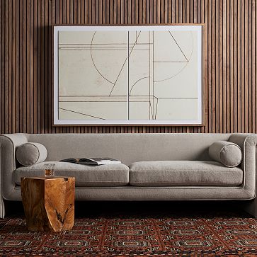 Sigrun Sofa | West Elm