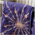 Joseph Altuzarra Shooting Stars Toddler Quilt