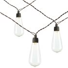 Solar LED String Lights | West Elm