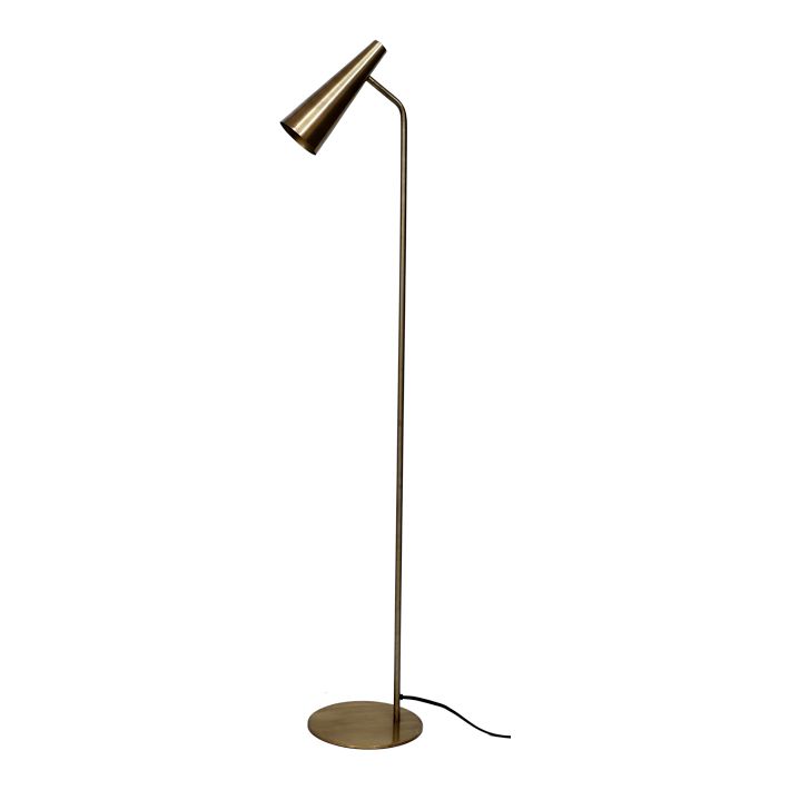 Modern Cone Floor Lamp