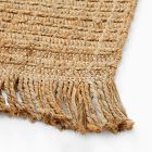 Mara Hoffman Chunky Jute Rug