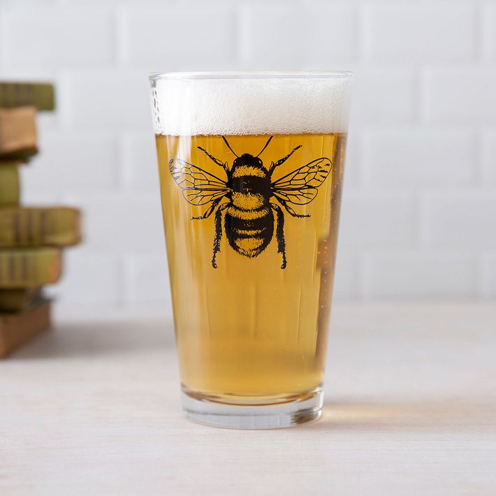 Counter Couture Pint Glass Sets