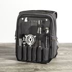 Essential 18-Piece Bar Tools w/ Backpack Set