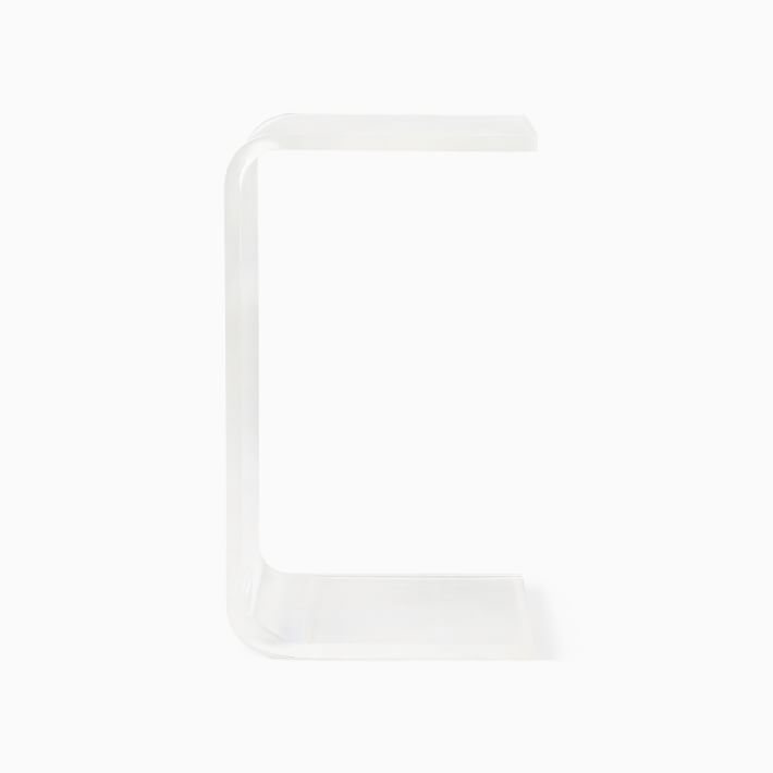 Lucite 2024 c table