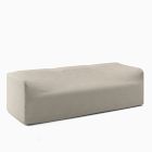 Coastal Outdoor Sofa Protective Cover