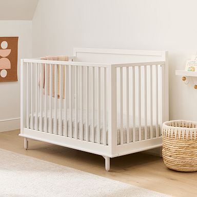 West elm baby outlet furniture