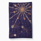 Joseph Altuzarra Shooting Stars Toddler Quilt