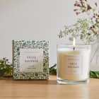 Boxed Candle - Fig &amp; Coconut
