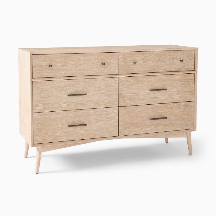 Quinn 6-Drawer Dresser (56)