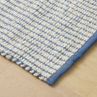 Channel Jute Rug - Clearance