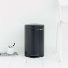 Brabantia New Icon Trash Can (3.2 Gallon)