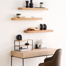 Shelves &amp; Display Ledges
