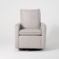 Video 1 for Paxton Swivel Glider