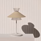 Billy Cotton Bennett Table Lamp (20&quot;)