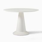 Billy Cotton Simple Dining Table (44&quot;)