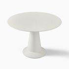 Billy Cotton Simple Dining Table (44&quot;)