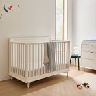 Nash 4-in-1 Crib Conversion Kits Only - Clearance