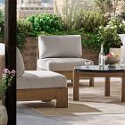 Build Your Own - Porto Outdoor Sectional