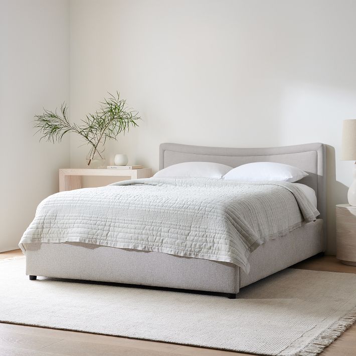 Myla Low Profile Bed