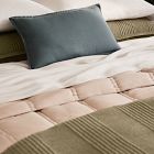 Silky TENCEL&#8482; Plush Comforter &amp; Shams