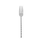 Spindle Mirrored Stainless Steel Flatware Sets